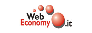 WebEconomy.it Logo